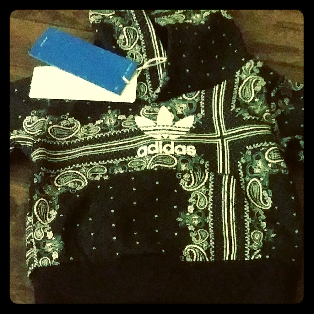 Baby boy HOODIE👣